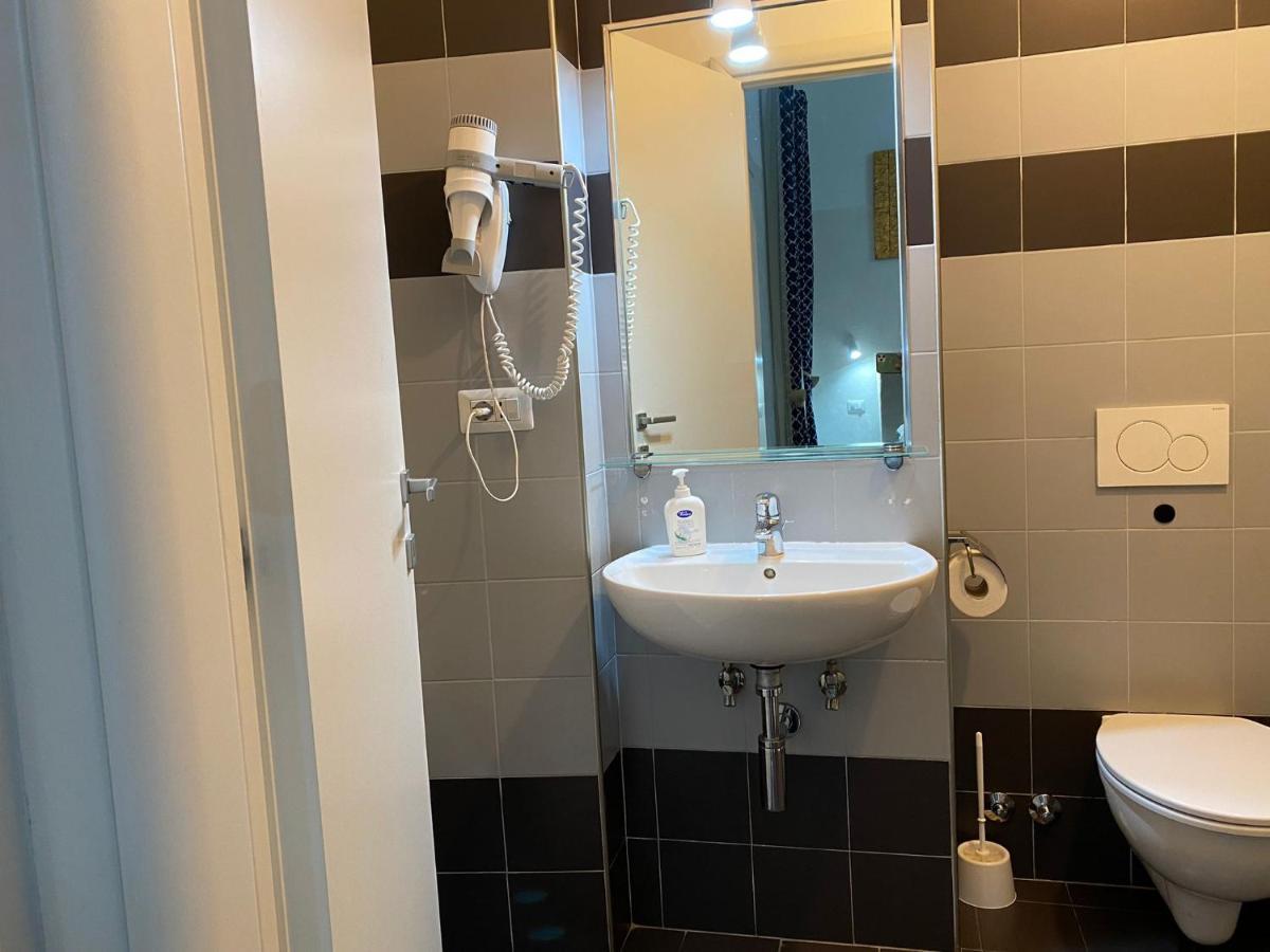 Casa Roma Leilighet Eksteriør bilde